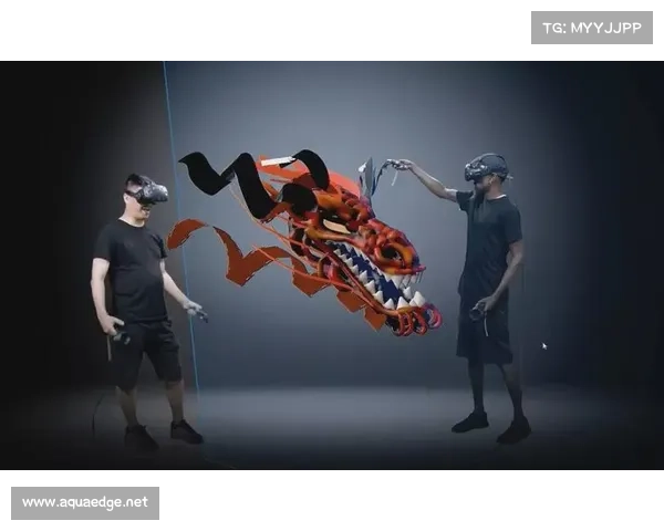 沉浸式3D画作世界:探索虚拟与现实交织的艺术新维度 沉浸式3D画作世界:探索虚拟与现实交织的艺术新维度